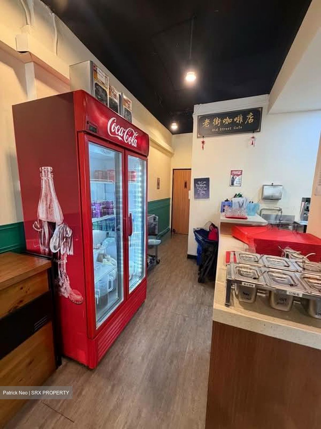 Macpherson Road (D13), Retail #604743991